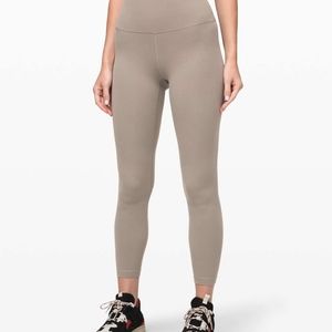 Lululemon Align Leggings 31"